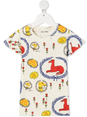 mini rodini kidswear
