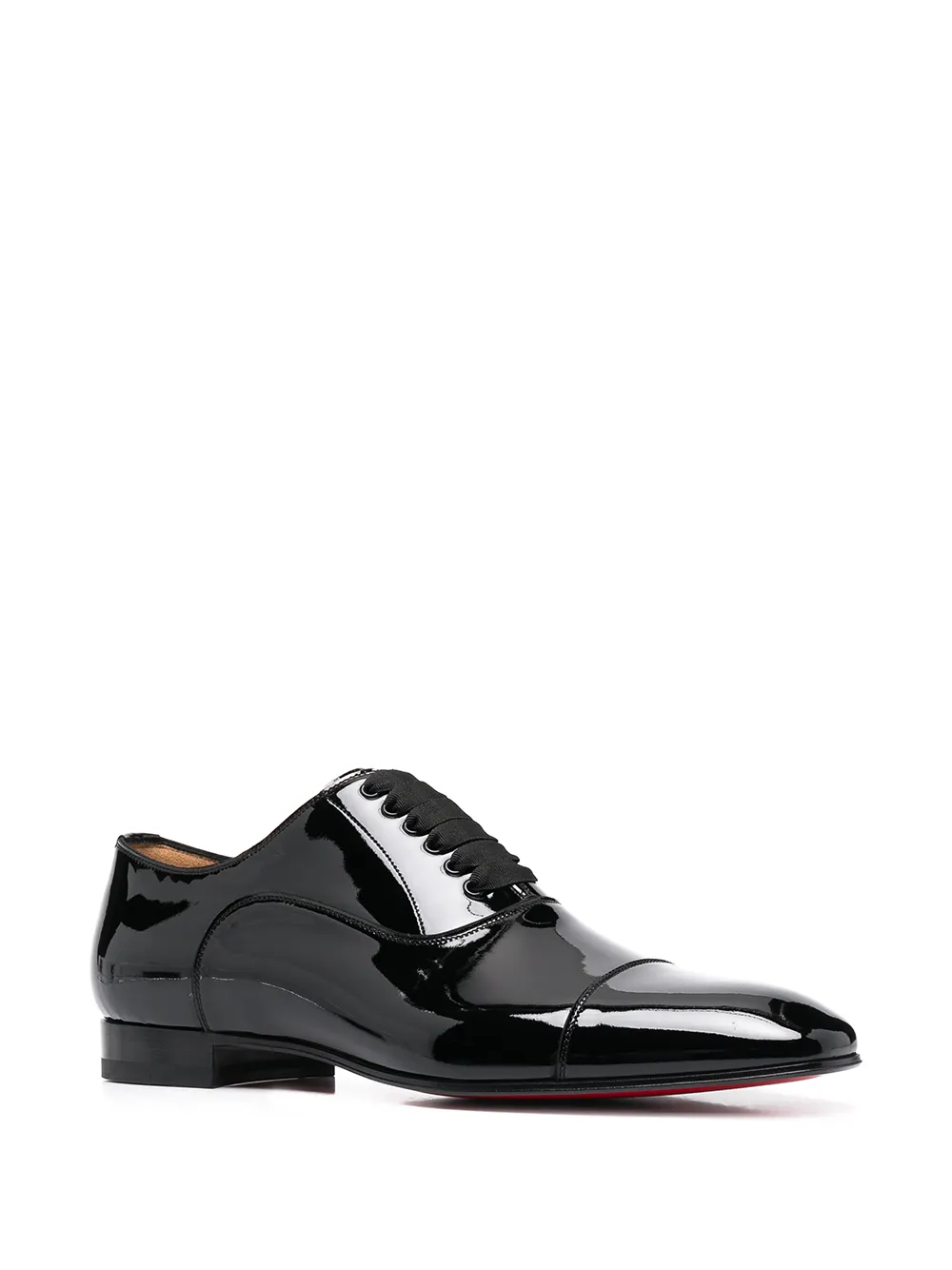 Christian Louboutin Greggo Derby shoes | Image 2