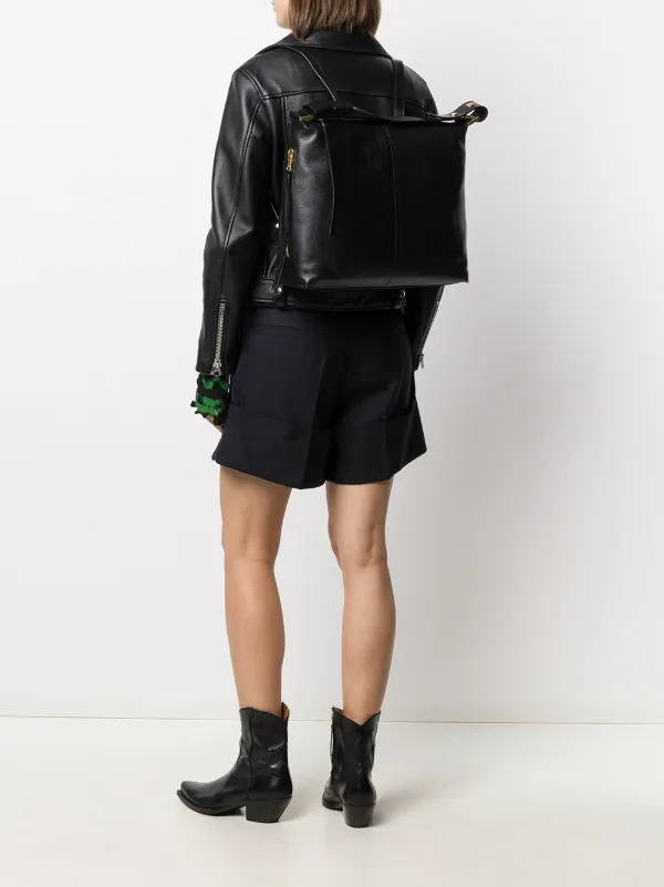 All Saints Lawrence Backpack Hot Sale 