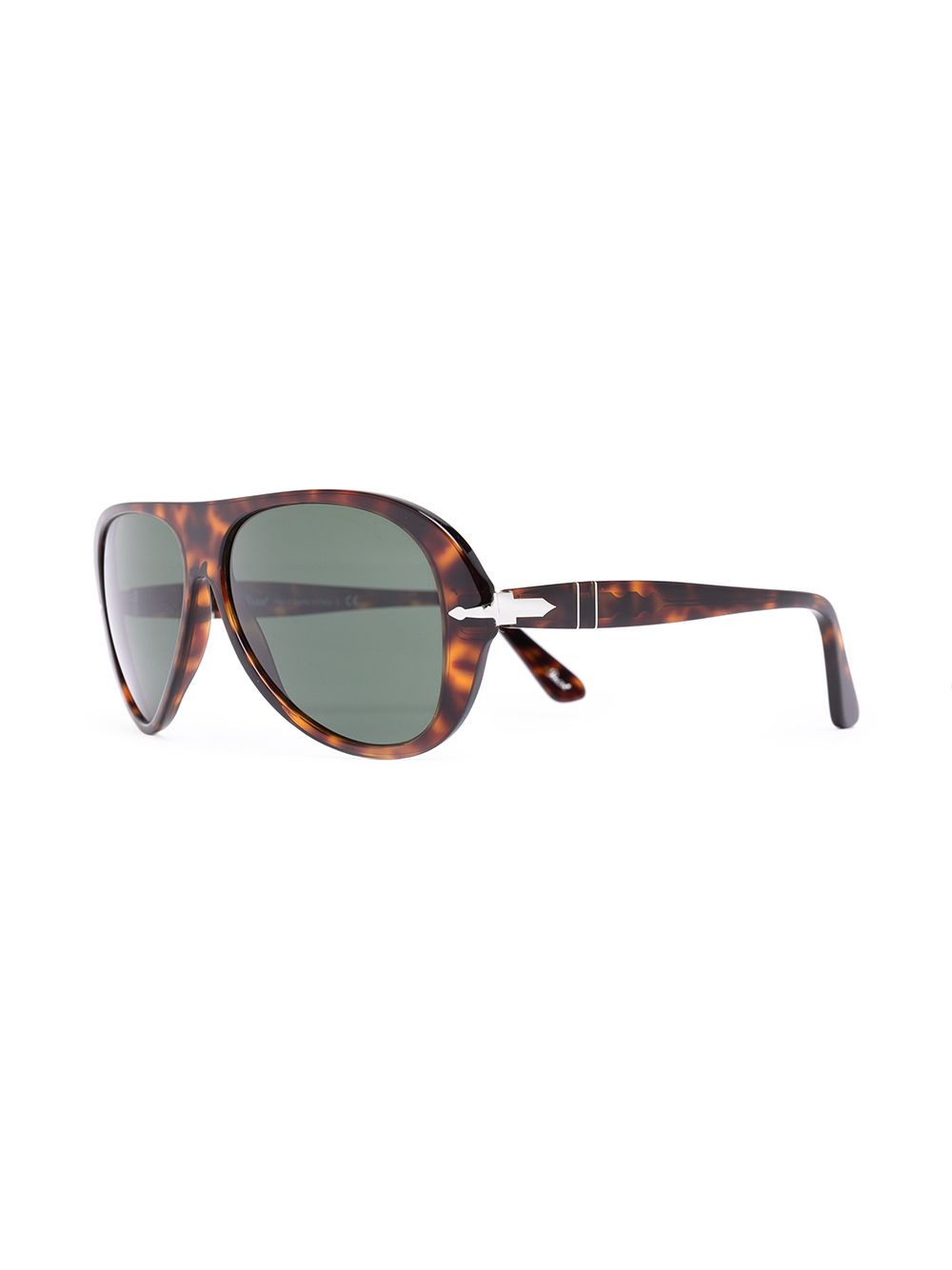 фото Persol солнцезащитные очки-авиаторы po3260s