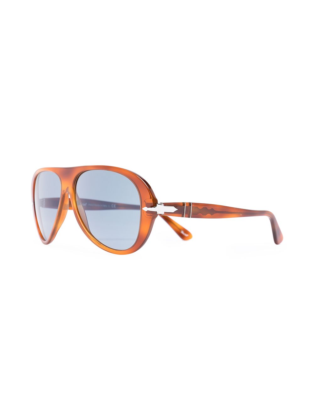 фото Persol солнцезащитные очки-авиаторы po3260s