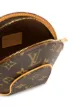 Louis Vuitton 2005 pre-owned mini Ellipse pouch