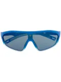 Vuarnet Vuarnet air 2011 sunglasses - Blue