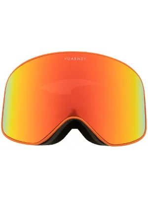 masque de ski vuarnet