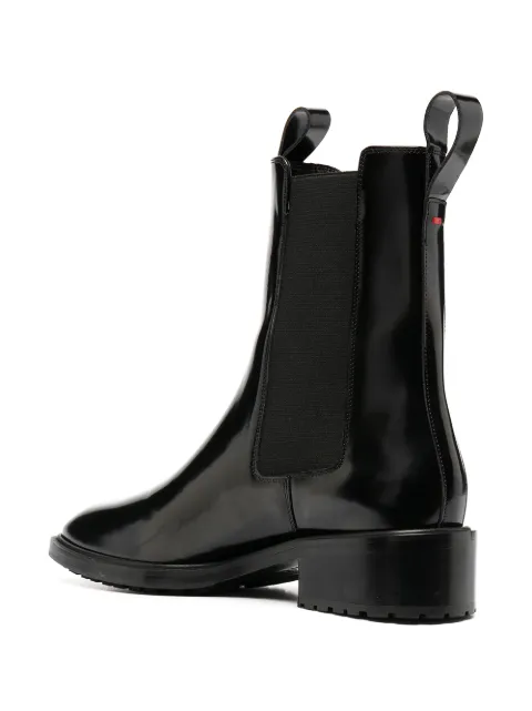 aeyde simone ankle boots
