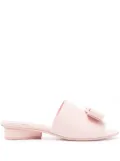 Ferragamo Viva slip-on sandals - Pink