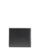 Versace Black Medusa Leather Wallet