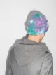 Image 2 of The Elder Statesman Hot Watchman tie-dye beanie