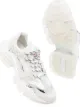 Image 2 of Moncler Leave No Trace low-top sneakers