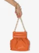 The Sant Mini Schultertasche