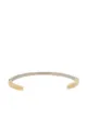 Maison Margiela Fleur slip-on bracelet