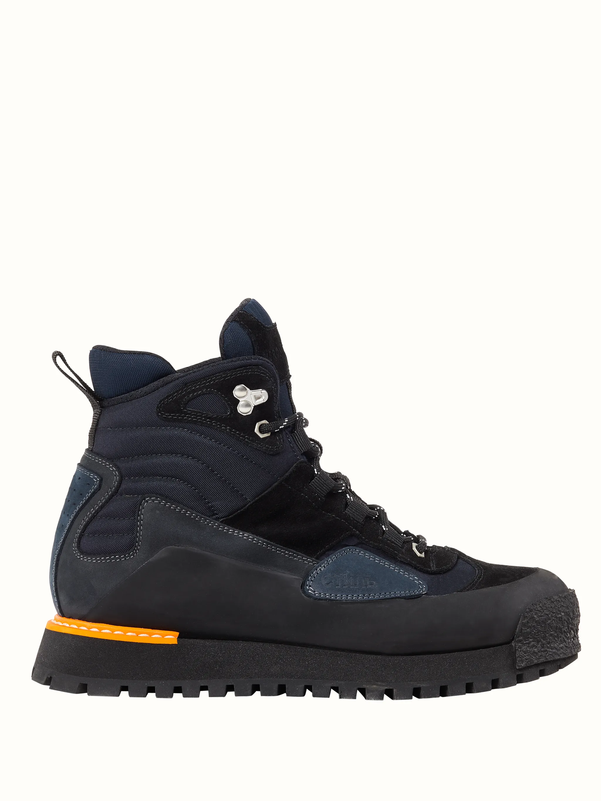 HIKING BOOT HERON PRESTON® Official Site
