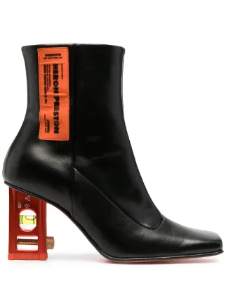Heron Preston