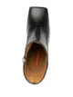 Heron Preston level-heel ankle boots