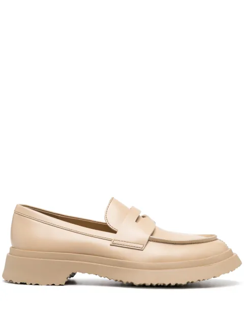 camperlab walden loafers