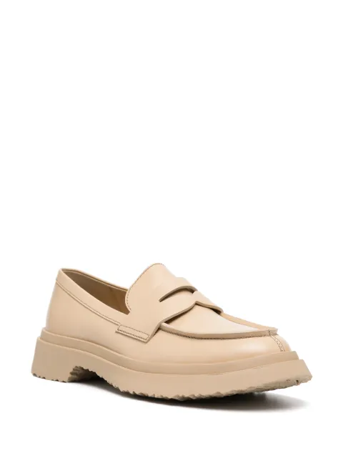 camperlab walden loafers