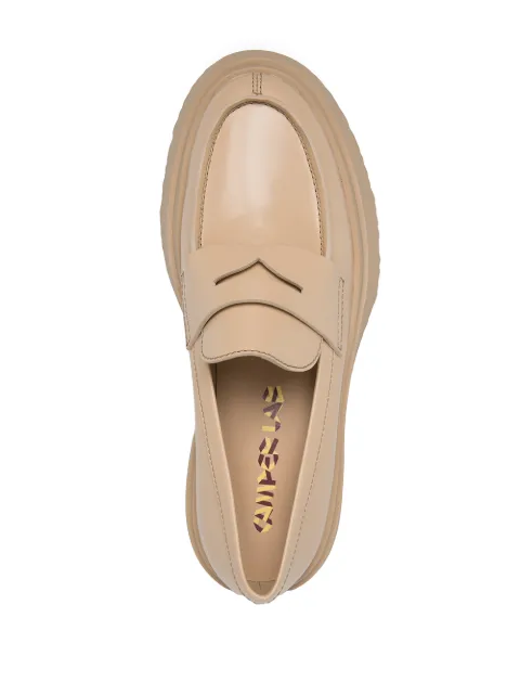 camperlab walden loafers