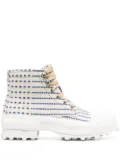 CamperLab Traktori sneaker-style ankle boots - Neutrals