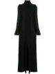 Image 1 of Gianfranco Ferré Pre-Owned 1990s detachable sleeves long coat