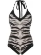 Image 1 of Laneus knitted zebra body