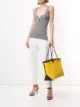 Image 2 of Altuzarra Daphne fine-ribbed tank top