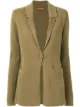 Image 1 of Altuzarra Heather single-breasted blazer