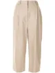 Image 1 of Altuzarra Petunia cropped trousers