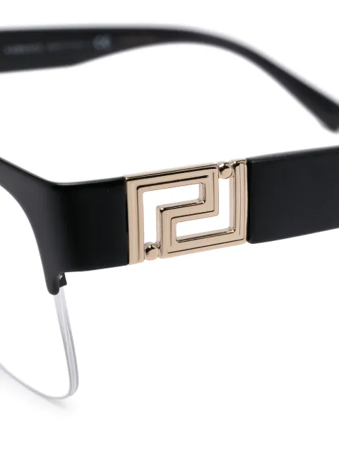 versace greca glasses