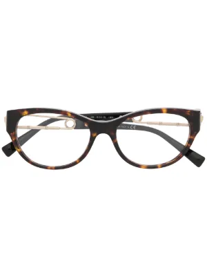 versace optical glasses