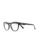 Image 2 of Dolce & Gabbana Eyewear oval-frame glasses