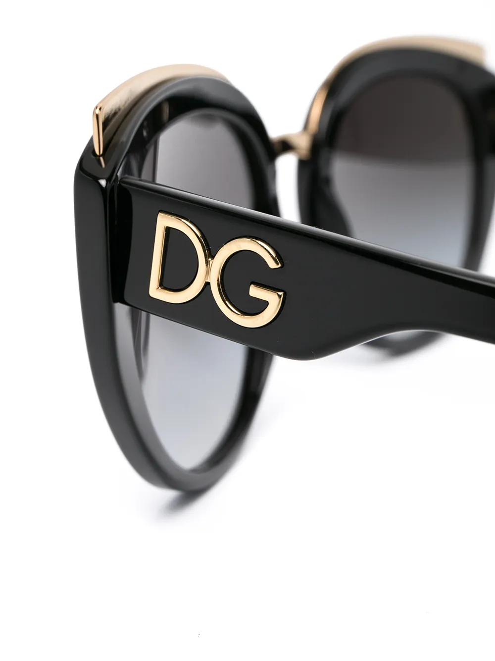 Dolce & Gabbana Eyewear Occhiali da sole tondi | Occhiali da sole | Image 3
