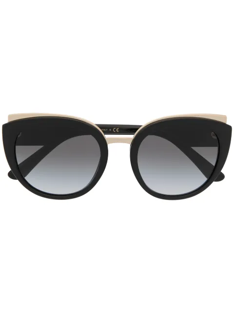 Dolce & Gabbana Eyewear round-frame sunglasses
