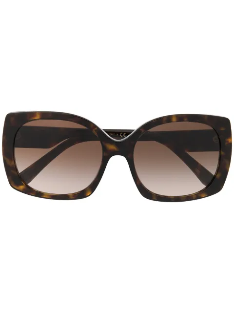 Dolce & Gabbana Eyewear square-frame sunglasses