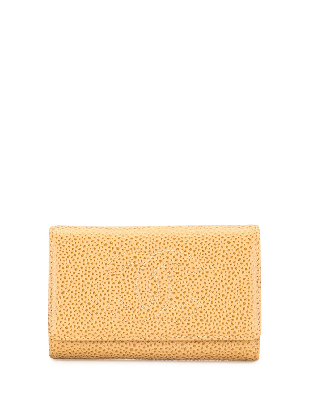 2002 six-hook key case