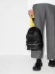Image 2 sur Off-White mini sac à dos à logo