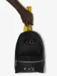 Off-White industrial straps mini backpack