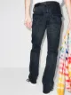 True Religion Ricky straight-leg jeans