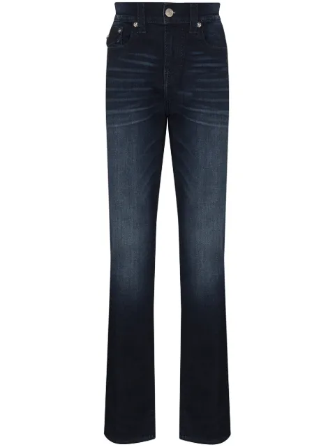 slim true religion jeans