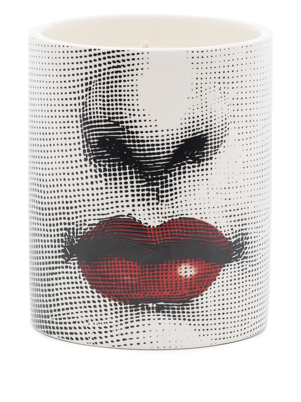 фото Fornasetti bacio 300g scented candle