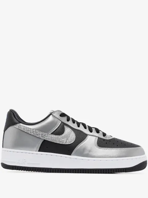 Nike tenis bajos Air Force