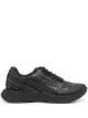 Image 1 of Calvin Klein Jeans logo-print low-top trainers