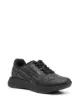 Image 2 of Calvin Klein Jeans logo-print low-top trainers