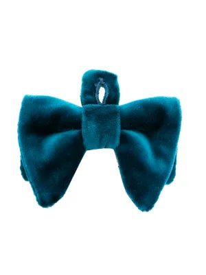 gucci kids bow tie