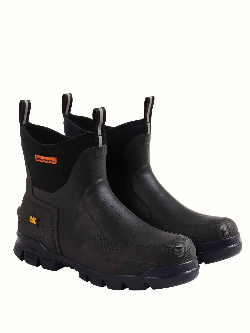 HP X CATERPILLAR BOOTS HERON PRESTON® Official Site