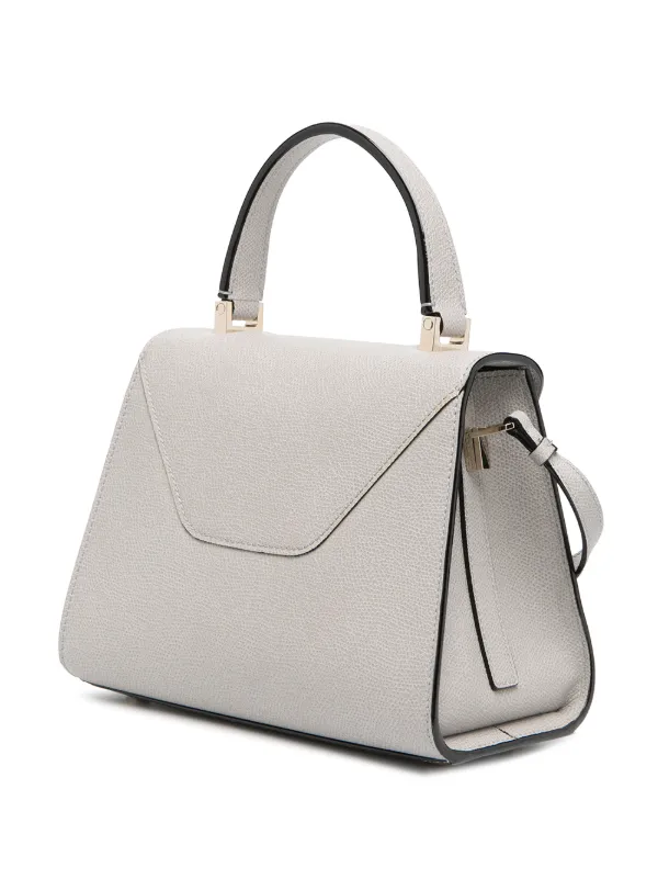 【VALEXTRA】ISIDE ハンドバッグ Valextra Iside ハンドバッグ 通販 - FARFETCH