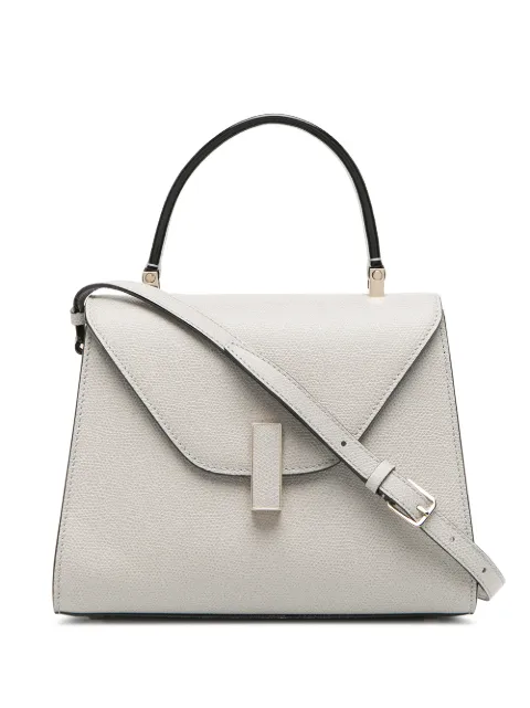 Valextra small Iside tote bag