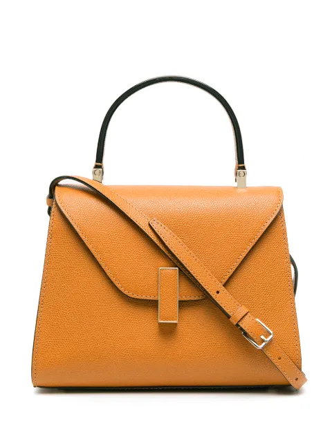 Valextra small Iside tote bag