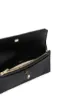 Valextra Brera long leather wallet