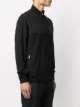 Karl Lagerfeld zip-through sweatshirt