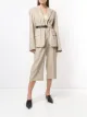 Image 2 of Altuzarra Lilium belted blazer
